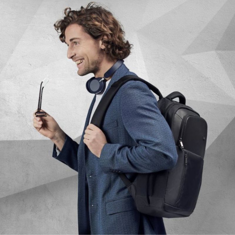 Zaini personalizzabili con logo